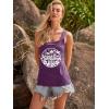 image:imageBeach Vacation Clothes for Women Sleeveless Graphic Tees Tank Tops 2026 Summer Casual Loose Fit Shirts CamisolePurple 4