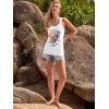 image:imageBeach Vacation Clothes for Women Sleeveless Graphic Tees Tank Tops 2026 Summer Casual Loose Fit Shirts CamisoleWhite 1