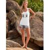 image:imageBeach Vacation Clothes for Women Sleeveless Graphic Tees Tank Tops 2026 Summer Casual Loose Fit Shirts CamisoleWhite 3