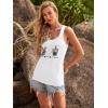 image:imageBeach Vacation Clothes for Women Sleeveless Graphic Tees Tank Tops 2026 Summer Casual Loose Fit Shirts CamisoleWhite 3