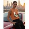 image:imageSleeveless Tank Tops for Women 2026 Summer Casual Blouses Graphic Tees Loose Fit Crewneck Vacation Outfits ShirtsPattern1