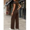 image:imageTrendy Queen 2 Piece Lounge Sets for Women Summer Outfits 2026 Fashion Two Piece Loungewear Spring Outfits ClothesCocoa