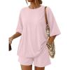 Pastel Pink