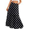 Polka Dots-black