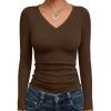 Chocolate Brown