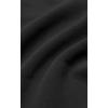image:imageAnotherChill Womens High Waisted Wide Leg Crepe Pants Pull On Wrinkle Free Trousers with Pockets for Work Business CasualBlack