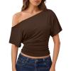 Chocolate Brown