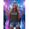 image:imageLUXVEER Sleeveless Tank Tops for Women 2026 Summer Casual Blouses Graphic Tees Loose Fit Crewneck Vacation Outfits ShirtsPattern6