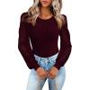 Wine Red