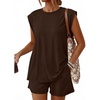 Chocolate Brown