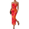 Print Orange