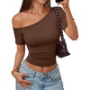 Chocolate Brown